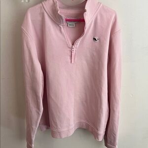 Vineyard Vines Girls 1/4 Zip